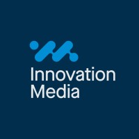Innovation Media logo - Similar company to Handsome Marketer