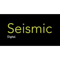 Seismic Digital logo - Similar company to Jackrabbit
