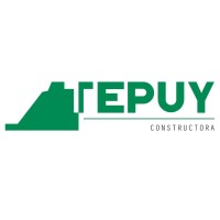 Constructora Tepuy logo - Similar company to Constructora P&R
