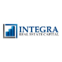 Integra Real Estate Capital logo - Similar company to Progress Capital, Llc