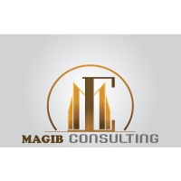 MAGIB CONSULTING logo - Similar company to Secrabus Inc
