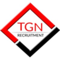 TGN Recruitment logo - Similar company to Q Business Partner