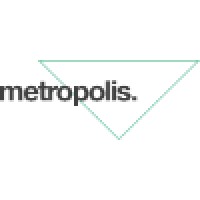 Metropolis Media Group (Closed for business since 2017) logo - Similar company to Vicity