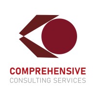 Comprehensive Consulting Services logo - Similar company to She Is A Data Scientist Initiative