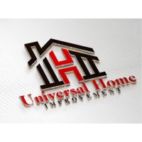 Universal Home Improvement, LLC logo - Similar company to Gen 3 Roofing Corp.