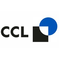 CCL Label Italy logo - Similar company to Collotype Labels