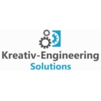 Kreativ Engineering Solutions logo - Similar company to Kreative Engineering Services