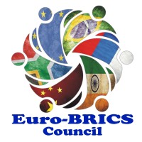 Euro-BRICS Council logo - Similar company to Iran Brics+ Think-Tank (Ibrics🇮🇷)