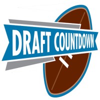 Draft Countdown logo - Similar company to Tactical Resource Optimization Network (Tron)