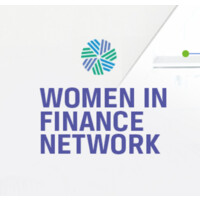Women in Finance Network logo - Similar company to Leanin Circle For Women In Financial Planning