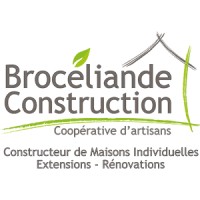 Brocéliande Construction logo - Similar company to Hetet Construction