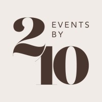 Events by 210 logo - Similar company to Digital Galaxy Llc