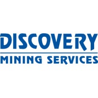 Discovery Mining Services Ltd logo - Similar company to Discovery Mining Services