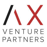 AX Venture Partners logo - Similar company to Meteor Solutions