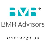 BMR Advisors logo - Similar company to Live Traders