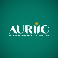 Auriic Services logo - Similar company to Aurrum Services
