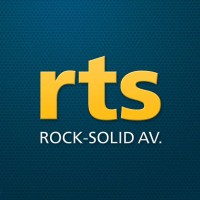 RTS Communications logo - Similar company to Iptv Connections