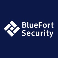 BlueFort Security logo - Similar company to Consalia