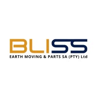 BLISS Earth Moving & Parts SA logo - Similar company to Rms Mining Solutions