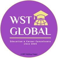 WST GLOBAL logo - Similar company to Al Suhool Services