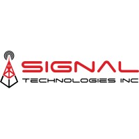 Signal Technologies Inc logo - Similar company to Central Illinois Tech Partners (Citp)