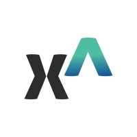 Xponentiate logo - Similar company to Buynuse