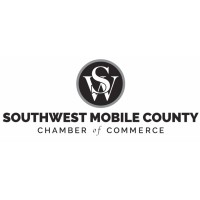 SouthWest Mobile County Chamber of Commerce logo - Similar company to Impact100 Mobile