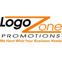 LogoZone Promotions logo - Similar company to Clearly Branded