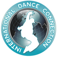International Dance Connection logo - Similar company to What Dance Can Do