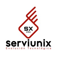Serviunix logo - Similar company to Olikeka