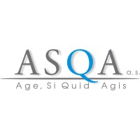 ASQA a.s. logo - Similar company to Papírny Brno A.S.
