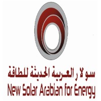New Solar Arabian for Energy logo - Similar company to Sustainable Engineering Solutions (Ses)