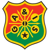 GAIS logo - Similar company to Östers If