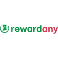 RewardAny logo - Similar company to Revitrage