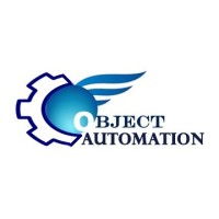 Object Automation System Solutions Pvt Ltd logo - Similar company to Objectautomation