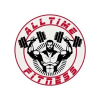 All Time Fitness logo - Similar company to Digiboost - Solutions For Retail & Hospitality