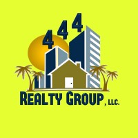 444 Realty Group, LLC. logo - Similar company to Listillio