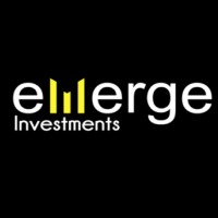 Emerge Investments logo - Similar company to Advalyst