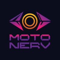 MotoNerv AI logo - Similar company to Genkiware Ltd