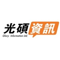 光碩資訊有限公司 Glory Information Ltd. logo - Similar company to C Workshop Ltd