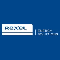 Rexel Energy Solutions USA logo - Similar company to Evia Solutions