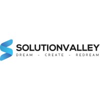 SolutionValley logo - Similar company to Blue Mango Digital
