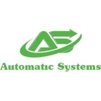 Automatic Systems S.n.c logo - Similar company to Sloff