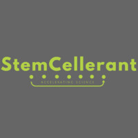 StemCellerant logo - Similar company to Rootpath