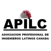 Asociación Profesional de Ingenieros Latinos Canadá – APILC logo - Similar company to Laklon