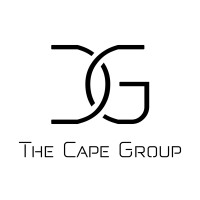 The Cape Group logo - Similar company to The Cape Group Llc