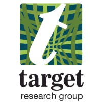 Target Research Group logo - Similar company to Target Research
