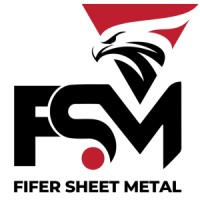 Fifer Sheet Metal logo - Similar company to Dynamic Conveyors & Automation