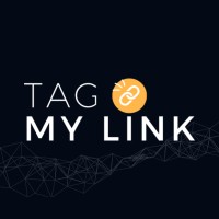 Tag My Link logo - Similar company to Wow Digital Business Cards