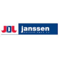 Aannemingen Janssen nv logo - Similar company to Inter-Estore, Lda
